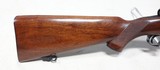 Pre 64 Winchester Model 70 Super Grade 30-06. Excellent early post war example. - Image 2 of 24