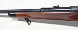 Pre 64 Winchester Model 70 Super Grade 30-06. Excellent early post war example. - Image 7 of 24