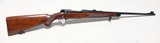 Pre 64 Winchester Model 70 Super Grade 30-06. Excellent early post war example. - Image 24 of 24