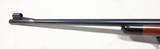 Pre 64 Winchester Model 70 Super Grade 30-06. Excellent early post war example. - Image 8 of 24