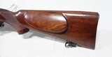 Pre 64 Winchester Model 70 Super Grade 30-06. Excellent early post war example. - Image 6 of 24
