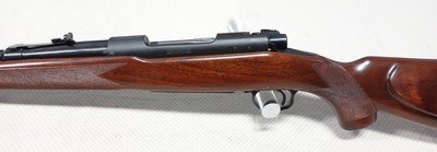 Pre 64 Winchester Model 70 Super Grade 30-06. Excellent early post war example. - Image 5 of 24