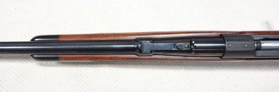 Pre 64 Winchester Model 70 Super Grade 30-06. Excellent early post war example. - Image 13 of 24