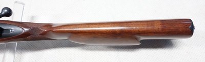 Pre 64 Winchester Model 70 Super Grade 30-06. Excellent early post war example. - Image 12 of 24