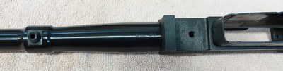 Pre 64 Winchester Model 70 Super Grade 30-06. Excellent early post war example. - Image 21 of 24