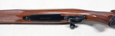 Pre 64 Winchester Model 70 Super Grade 30-06. Excellent early post war example. - Image 15 of 24