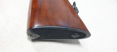 Pre 64 Winchester Model 70 Super Grade 30-06. Excellent early post war example. - Image 19 of 24