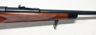 Pre 64 Winchester Model 70 Super Grade 30-06. Excellent early post war example. - Image 3 of 24