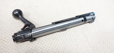 Pre 64 Winchester Model 70 Super Grade 30-06. Excellent early post war example. - Image 20 of 24