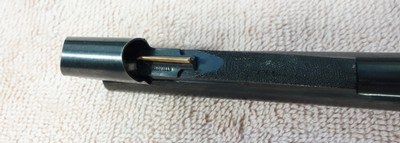 Pre 64 Winchester Model 70 Super Grade 30-06. Excellent early post war example. - Image 23 of 24