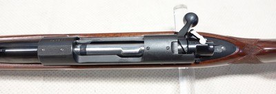 Pre 64 Winchester Model 70 Super Grade 30-06. Excellent early post war example. - Image 11 of 24