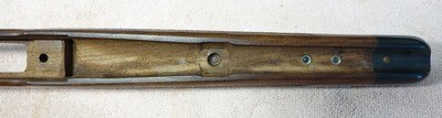 Pre 64 Winchester Model 70 Super Grade 30-06. Excellent early post war example. - Image 22 of 24