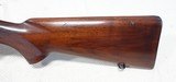 Pre War Pre 64 Winchester Model 70 .30 GOV'T. '06 Excellent and unaltered! - Image 6 of 23
