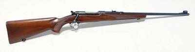 Pre War Pre 64 Winchester Model 70 .30 GOV'T. '06 Excellent and unaltered! - Image 23 of 23