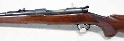 Pre War Pre 64 Winchester Model 70 .30 GOV'T. '06 Excellent and unaltered! - Image 5 of 23