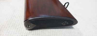 Pre War Pre 64 Winchester Model 70 .30 GOV'T. '06 Excellent and unaltered! - Image 19 of 23