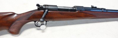 Pre War Pre 64 Winchester Model 70 .30 GOV'T. '06 Excellent and unaltered!