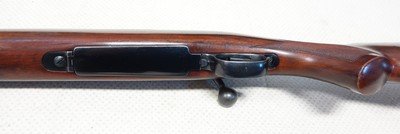 Pre War Pre 64 Winchester Model 70 .30 GOV'T. '06 Excellent and unaltered! - Image 15 of 23
