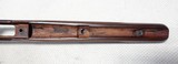 Pre War Pre 64 Winchester Model 70 .30 GOV'T. '06 Excellent and unaltered! - Image 20 of 23
