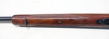 Pre War Pre 64 Winchester Model 70 .30 GOV'T. '06 Excellent and unaltered! - Image 17 of 23