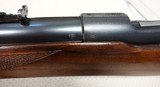 Pre War Pre 64 Winchester Model 70 .30 GOV'T. '06 Excellent and unaltered! - Image 10 of 23