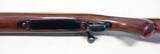 Pre War Pre 64 Winchester Model 70 .30 GOV'T. '06 Excellent and unaltered! - Image 15 of 23