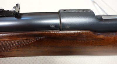 Pre War Pre 64 Winchester Model 70 .30 GOV'T. '06 Excellent and unaltered! - Image 10 of 23