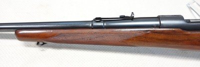 Pre War Pre 64 Winchester Model 70 .30 GOV'T. '06 Excellent and unaltered! - Image 7 of 23