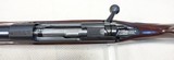 Pre War Pre 64 Winchester Model 70 .30 GOV'T. '06 Excellent and unaltered! - Image 11 of 23