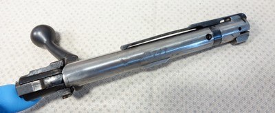 Pre War Pre 64 Winchester Model 70 .30 GOV'T. '06 Excellent and unaltered! - Image 22 of 23