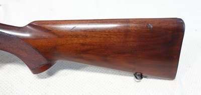 Pre War Pre 64 Winchester Model 70 .30 GOV'T. '06 Excellent and unaltered! - Image 6 of 23