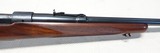 Pre War Pre 64 Winchester Model 70 .30 GOV'T. '06 Excellent and unaltered! - Image 3 of 23