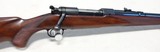 Pre War Pre 64 Winchester Model 70 .30 GOV'T. '06 Excellent and unaltered! - Image 1 of 23