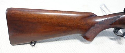 Pre War Pre 64 Winchester Model 70 .30 GOV'T. '06 Excellent and unaltered! - Image 2 of 23