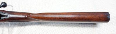 Pre War Pre 64 Winchester Model 70 .30 GOV'T. '06 Excellent and unaltered! - Image 12 of 23