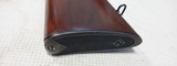 Pre War Pre 64 Winchester Model 70 .30 GOV'T. '06 Excellent and unaltered! - Image 19 of 23