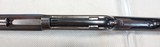 Winchester 1886 38-56 WCF lettered 28