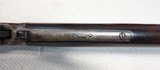 Winchester 1886 38-56 WCF lettered 28