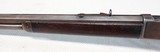 Winchester 1886 38-56 WCF lettered 28