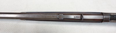 Winchester 1886 38-56 WCF lettered 28