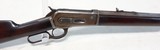Winchester 1886 38-56 WCF lettered 28