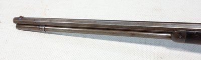 Winchester 1886 38-56 WCF lettered 28