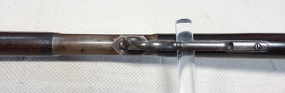 Winchester 1886 38-56 WCF lettered 28
