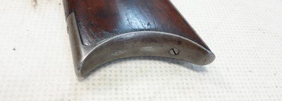 Winchester 1886 38-56 WCF lettered 28