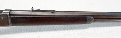Winchester 1886 38-56 WCF lettered 28