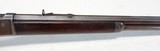 Winchester 1886 38-56 WCF lettered 28