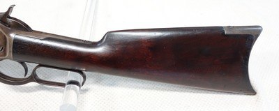 Winchester 1886 38-56 WCF lettered 28
