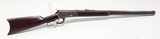 Winchester 1886 38-56 WCF lettered 28