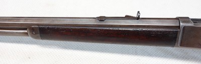 Winchester 1886 38-56 WCF lettered 28