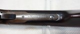 Winchester 1886 38-56 WCF lettered 28
